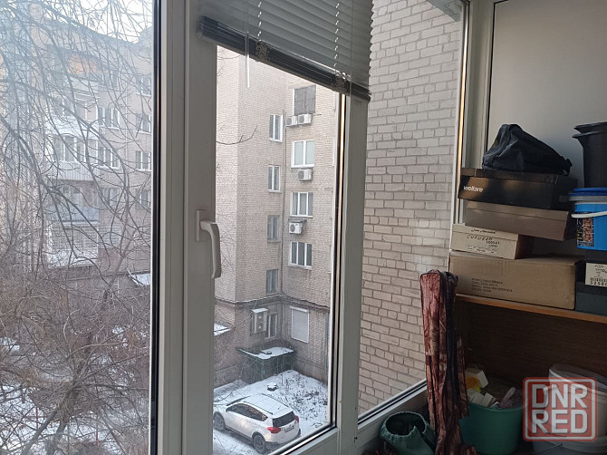 Продаётся 4-х к. кв., бул. Пушкина, театр оперы и балета Донецк - изображение 6
