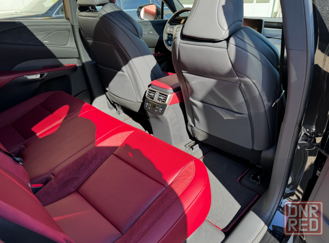 Lexus RX 350 Донецк - изображение 5