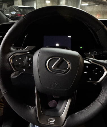Lexus RX 350 Донецк