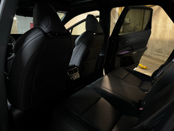 Lexus RX 350 Донецк