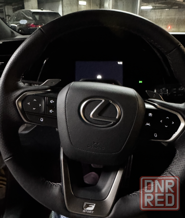 Lexus RX 350 Донецк - изображение 4