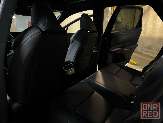 Lexus RX 350 Донецк - изображение 6