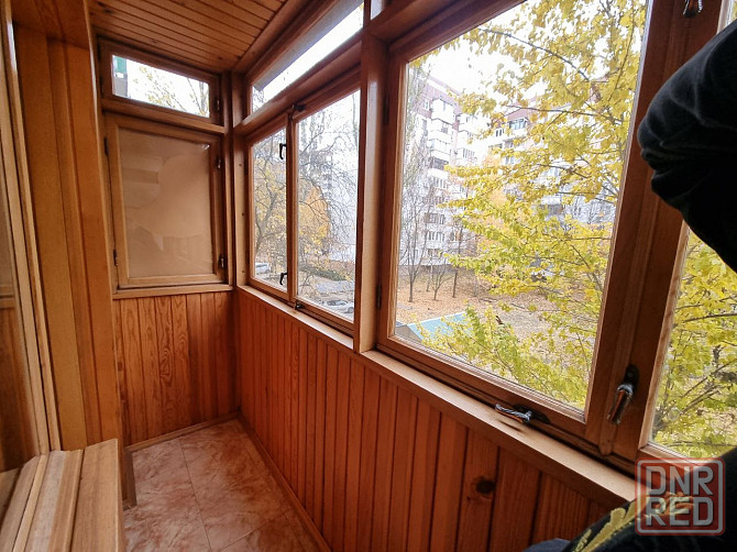 Продаётся 4-х к. кв., ул. 50 лет ссср , Крытый рынок Донецк - изображение 10