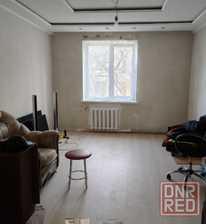 3-х ком квартира. 5 уч. Киевский р-н, ул. Кипарисовая Донецк - изображение 2