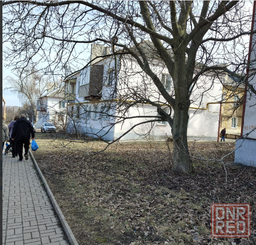 3-х ком квартира. 5 уч. Киевский р-н, ул. Кипарисовая Донецк - изображение 10