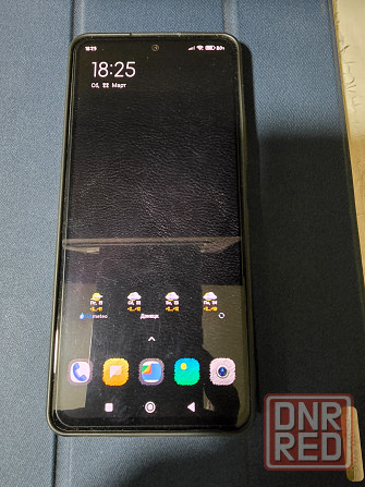 Xiaomi Redmi Note 13 8/268 Донецк - изображение 1