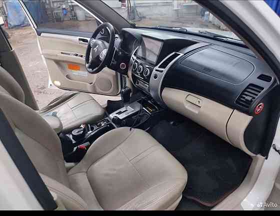 Продам Mitsubishi Pajero Sport 2.5 AT, 2012, Донецк