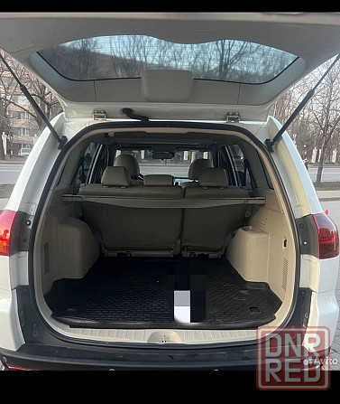 Продам Mitsubishi Pajero Sport 2.5 AT, 2012, Донецк - изображение 6