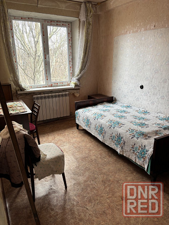 Продажа 2 кв. пр. Кремлевский Донецк - изображение 5