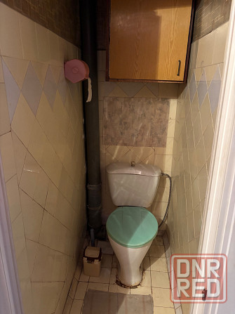 Продажа 2 кв. пр. Кремлевский Донецк - изображение 8