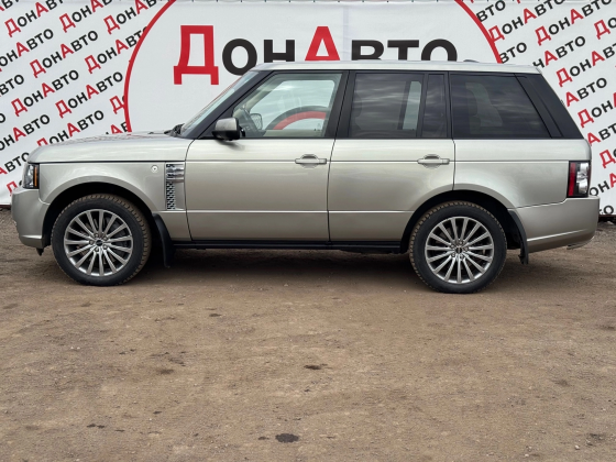 Продам Range Rover Донецк