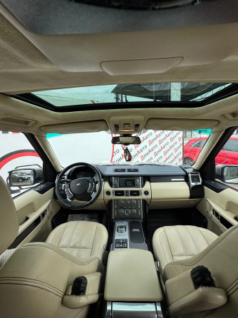 Продам Range Rover Донецк