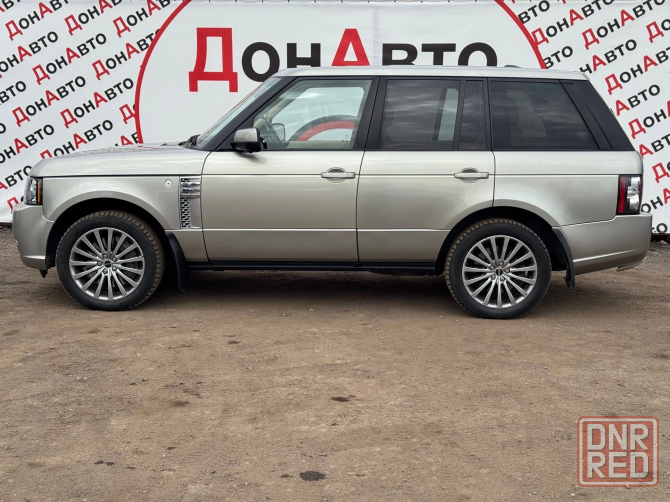 Продам Range Rover Донецк - изображение 2