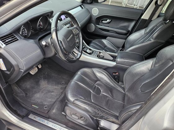 Продам Range Rover Evoque Донецк