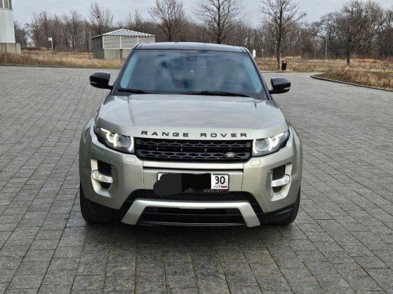 Продам Range Rover Evoque Донецк