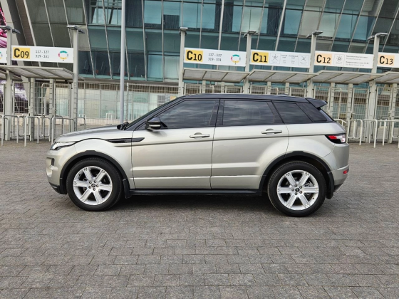 Продам Range Rover Evoque Донецк