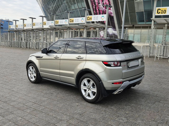 Продам Range Rover Evoque Донецк