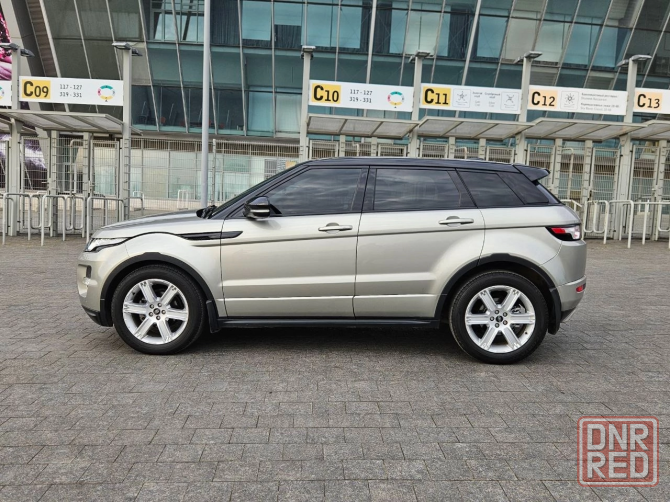 Продам Range Rover Evoque Донецк - изображение 2