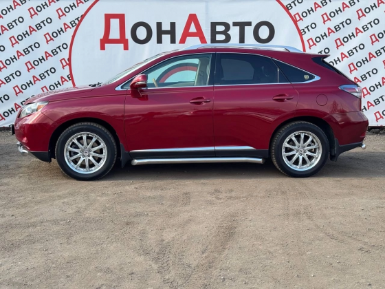 Продам Lexus RX 350 Донецк