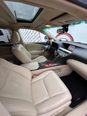 Продам Lexus RX 350 Донецк