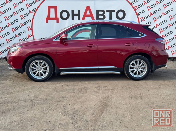 Продам Lexus RX 350 Донецк - изображение 2