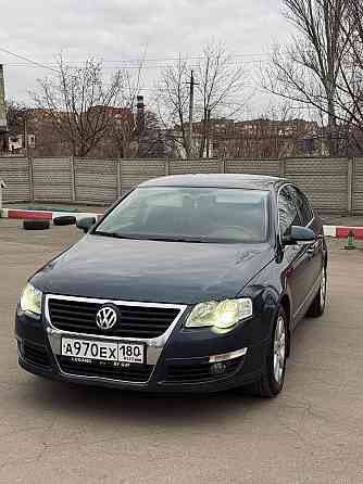Продам Volkswagen Passat B6 Донецк