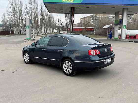 Продам Volkswagen Passat B6 Донецк