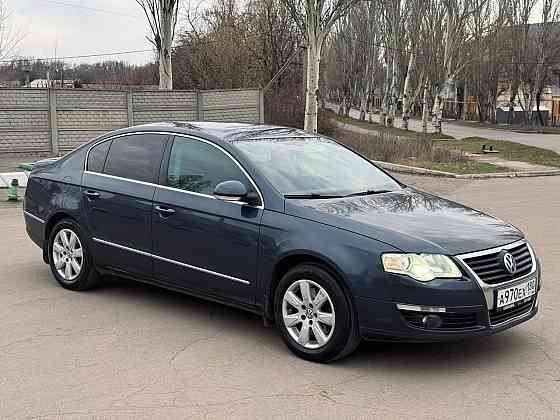 Продам Volkswagen Passat B6 Донецк