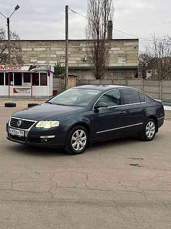 Продам Volkswagen Passat B6 Донецк