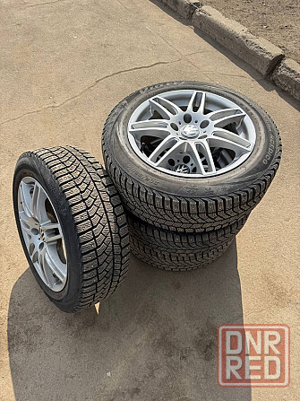 Продам Volkswagen Passat B6 Донецк - изображение 8