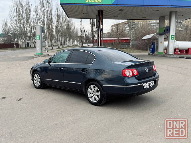 Продам Volkswagen Passat B6 Донецк - изображение 4