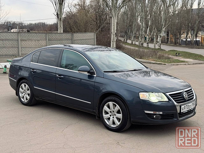 Продам Volkswagen Passat B6 Донецк - изображение 3