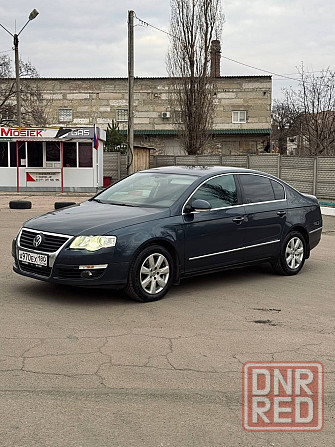 Продам Volkswagen Passat B6 Донецк - изображение 2