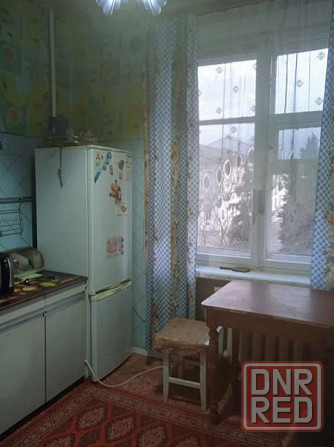 Продаю 3-х комнатную квартиру в Кировском районе, ул. Кирова Донецк - изображение 1