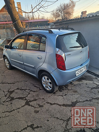 Chery Kimo Горловка - изображение 5