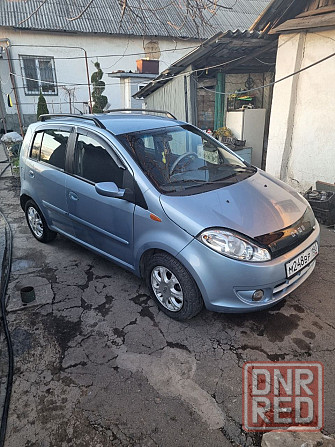 Chery Kimo Горловка - изображение 3