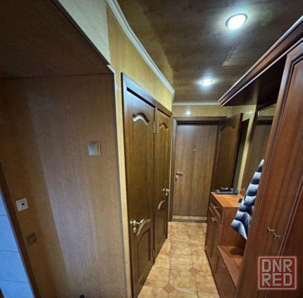 Продаю 2-х комнатную квартиру в Буденновском районе, ул. Отважных, ваз Донецк - изображение 9