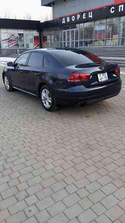 VOLKSWAGEN PASSAT B 7 NMS USA 2, 0 TDI,2013 Донецк