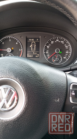 VOLKSWAGEN PASSAT B 7 NMS USA 2, 0 TDI,2013 Донецк - изображение 8