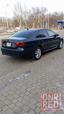 VOLKSWAGEN PASSAT B 7 NMS USA 2, 0 TDI,2013 Донецк - изображение 5