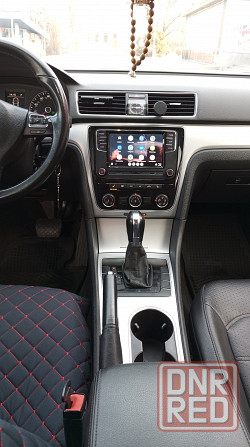 VOLKSWAGEN PASSAT B 7 NMS USA 2, 0 TDI,2013 Донецк - изображение 7