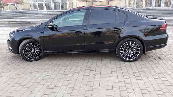 VOLKSWAGEN PASSAT B 7 1,8, TSI,2012 Донецк
