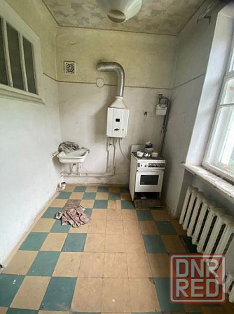 Продаю 3-х комнатную квартиру в Киевском районе, Гладковка Донецк - изображение 1