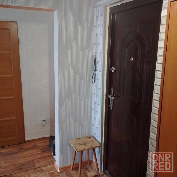 Продаю 2-х комнатную квартиру в Кировском районе, ул. Петровского, Текстильщик Донецк - изображение 9