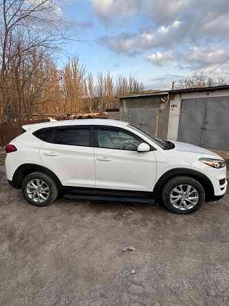 Hyundai Tucsone 2019 4WD 74531 пробег Донецк
