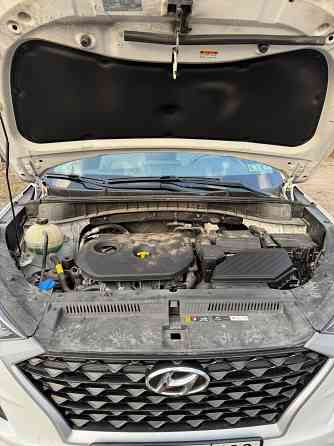 Hyundai Tucsone 2019 4WD 74531 пробег Донецк