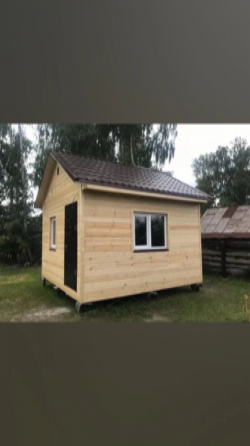 Бригада строителей Донецк