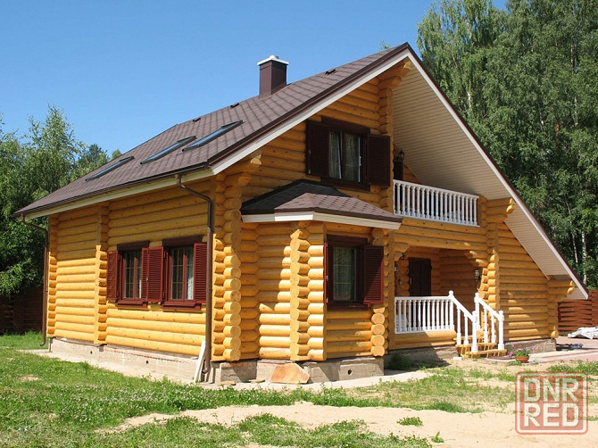 Бригада строителей Донецк - изображение 3