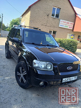 Продаётся авто Амвросиевка - изображение 1