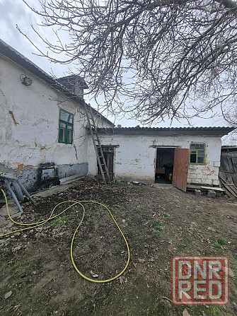 Продам дом , 20 соток земли, ул. Циклонная ! Донецк - изображение 12
